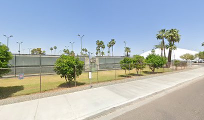 6th St & Rural Rd