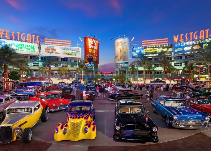Glendale, Arizona