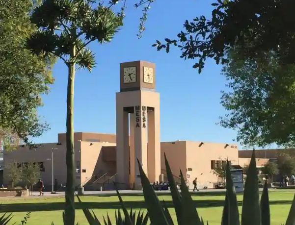 Mesa Community College